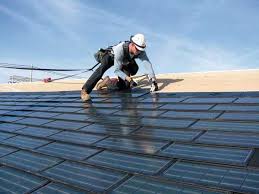 Fast & Reliable Emergency Roof Repairs in Flagtown, NJ